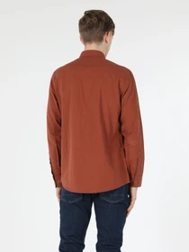 Рубашки Colin’s модель CL1058248COR Фото