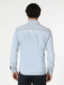 Рубашки Colin’s модель CL1058521DN41895 Фото
