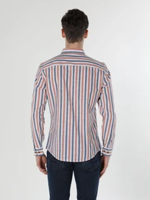 Рубашки Colin’s модель CL1058815COR Фото
