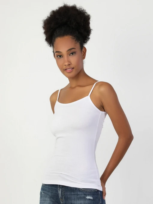 Одяг для дому та сну Colin’s модель CL1007975WHT Фото