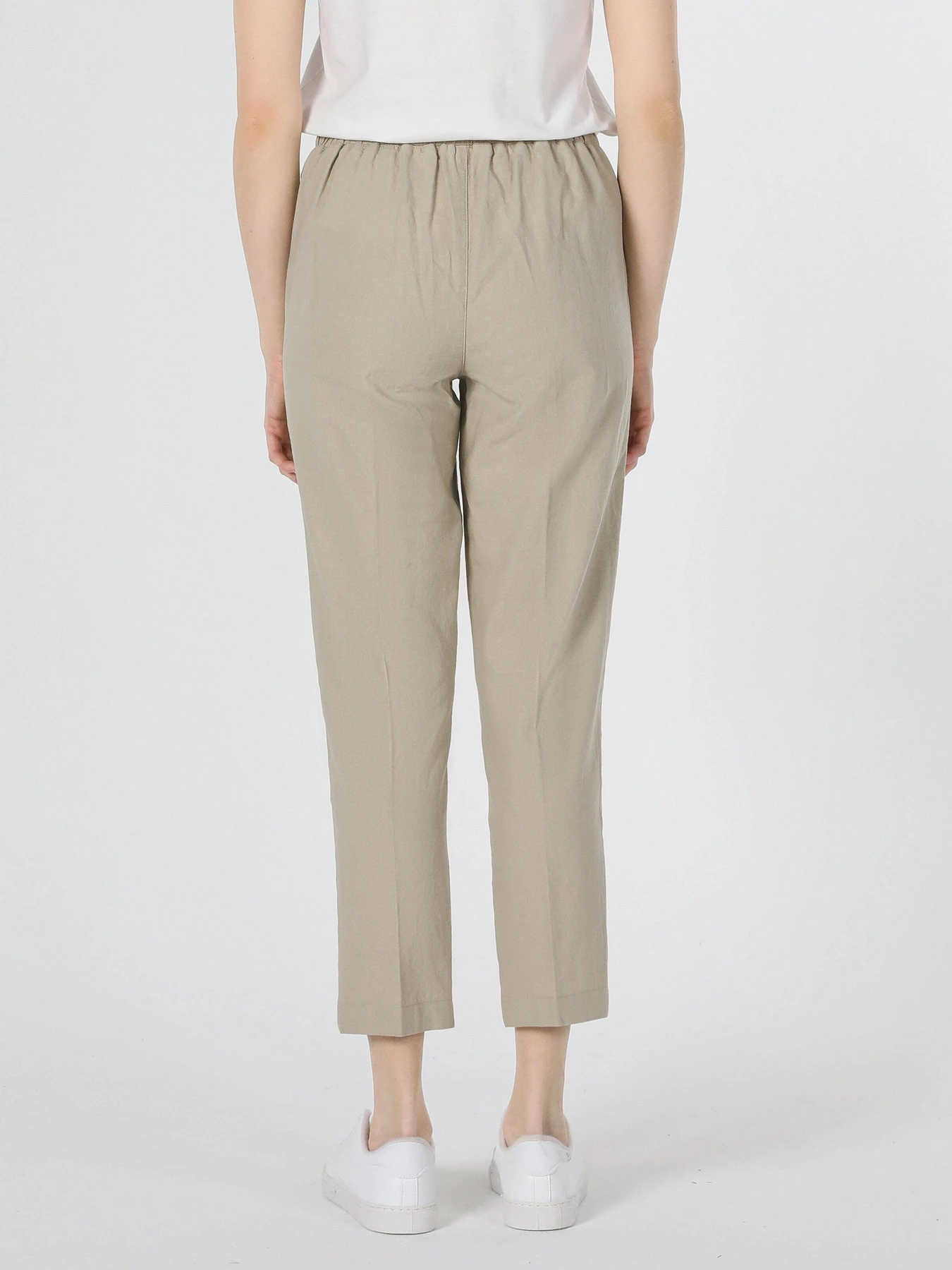 Брюки Colin’s модель CL1058539BEI Брюки Colin’s модель CL1058539BEI Фото