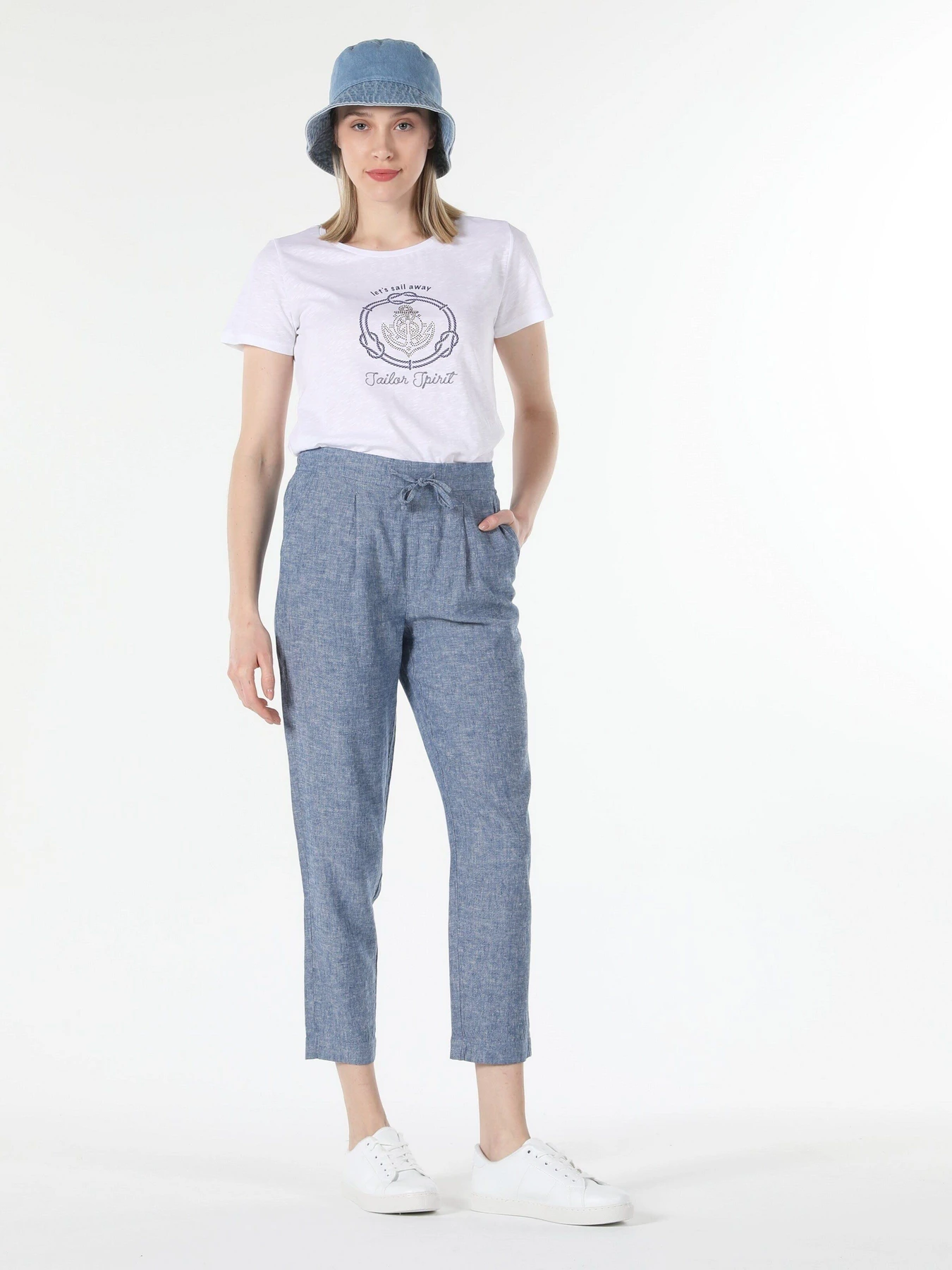 Брюки Colin’s модель CL1058539BLE Брюки Colin’s модель CL1058539BLE Фото