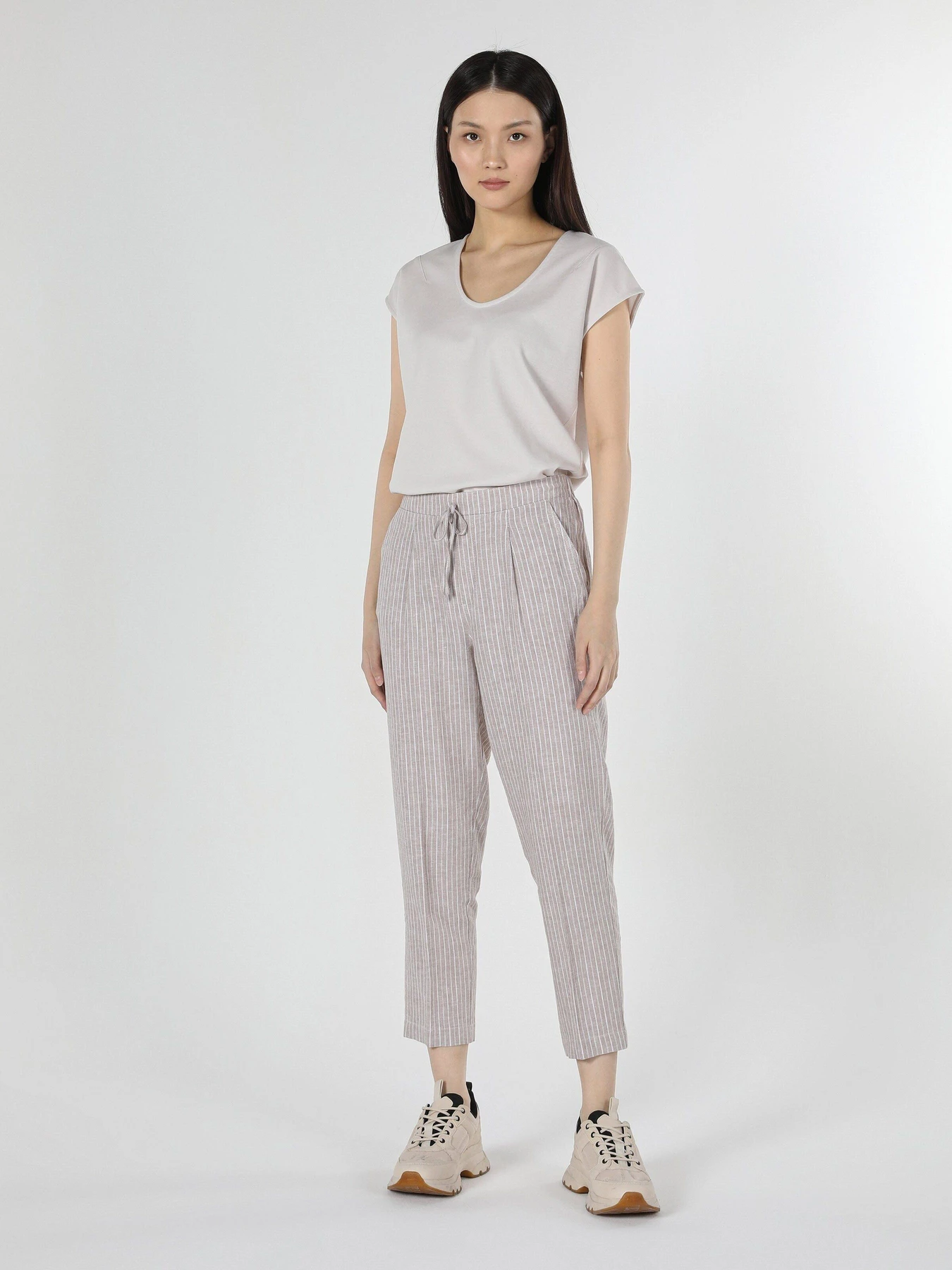 Брюки Colin’s модель CL1058539SAN Брюки Colin’s модель CL1058539SAN Фото