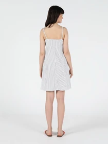 Платья Colin’s модель CL1051436WHT Фото