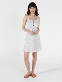 Платья Colin’s модель CL1051436WHT Фото