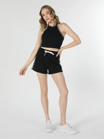 Шорти Colin’s модель CL1059078BLK Фото