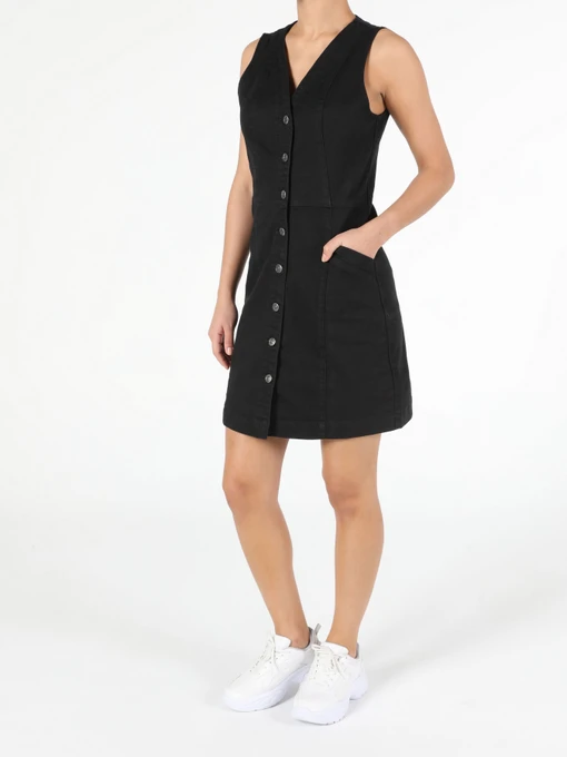Платья Colin’s модель CL1052401BLK Фото