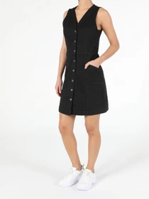 Платья Colin’s модель CL1052401BLK Фото