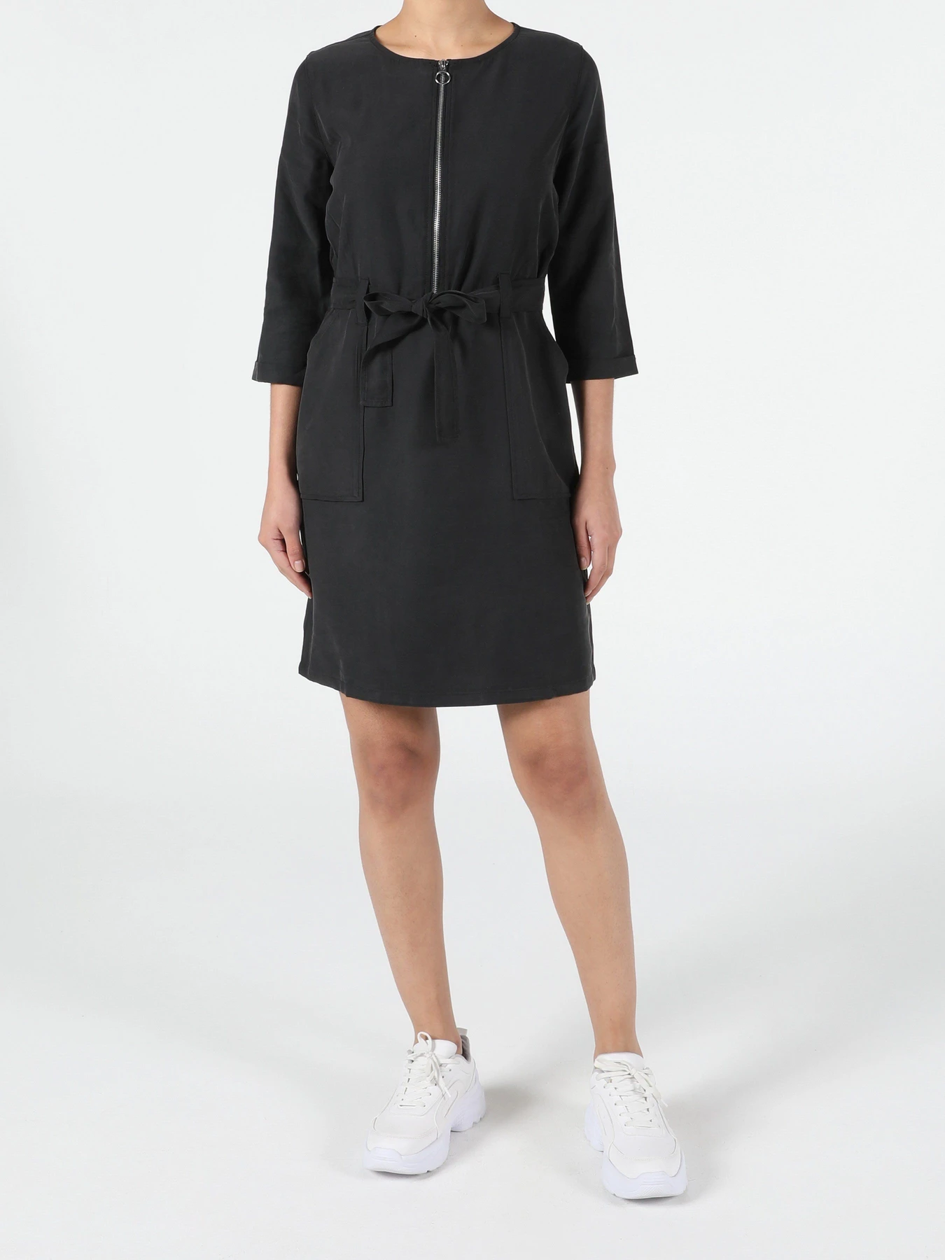 Платья Colin’s модель CL1052402BLK Фото