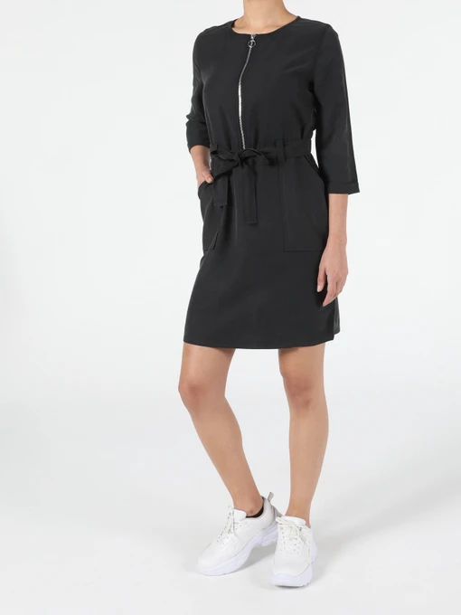 Платья Colin’s модель CL1052402BLK Фото