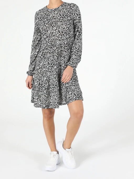 Платья Colin’s модель CL1053119BLK Фото
