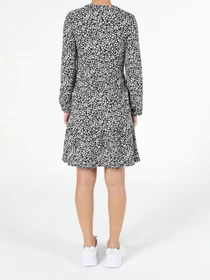 Платья Colin’s модель CL1053119BLK Фото