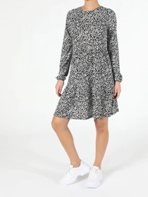 Платья Colin’s модель CL1053119BLK Фото
