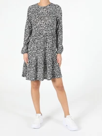 Платья Colin’s модель CL1053119BLK Фото