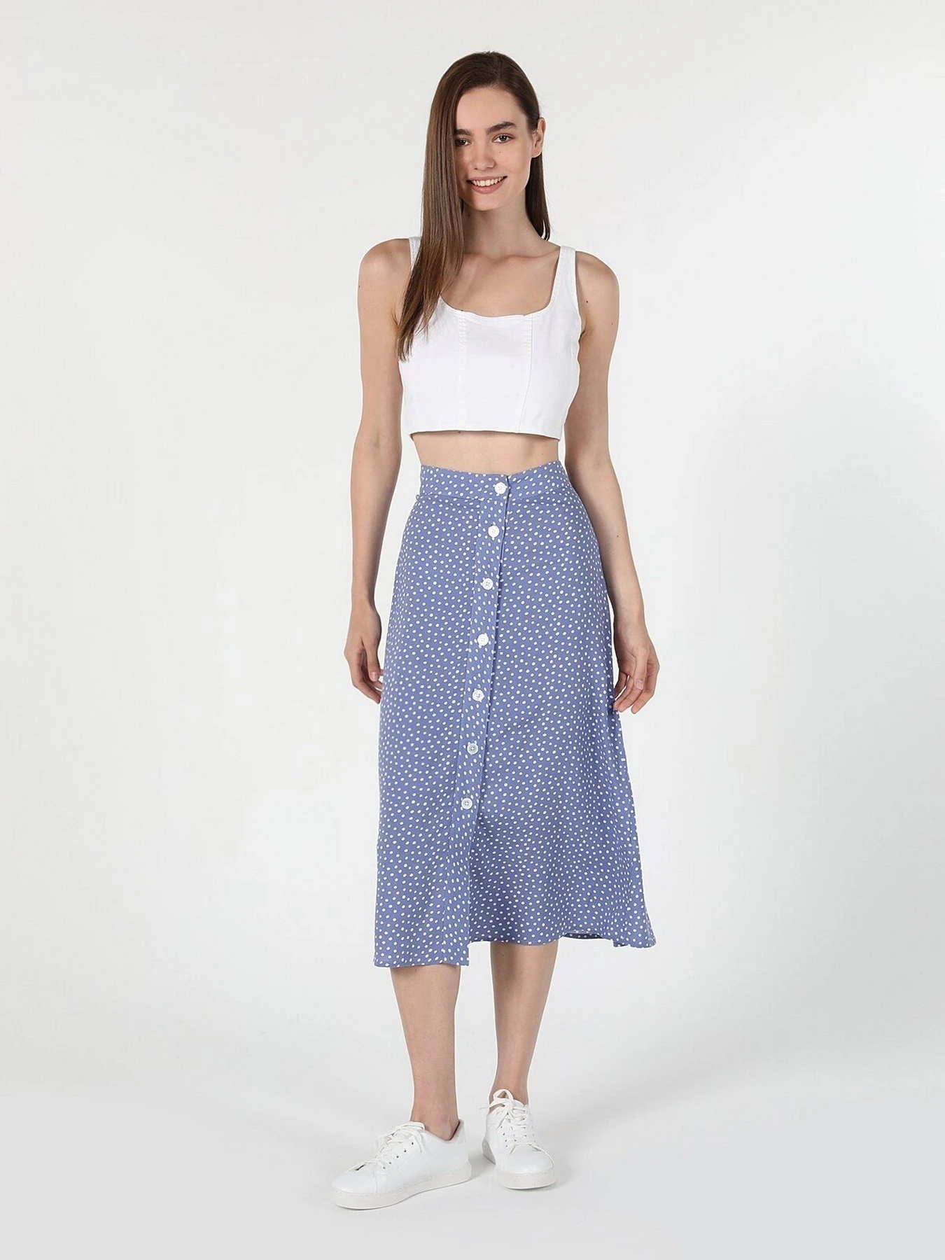 Юбки Colin’s модель CL1058897BLI Фото