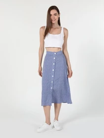 Юбки Colin’s модель CL1058897BLI Фото
