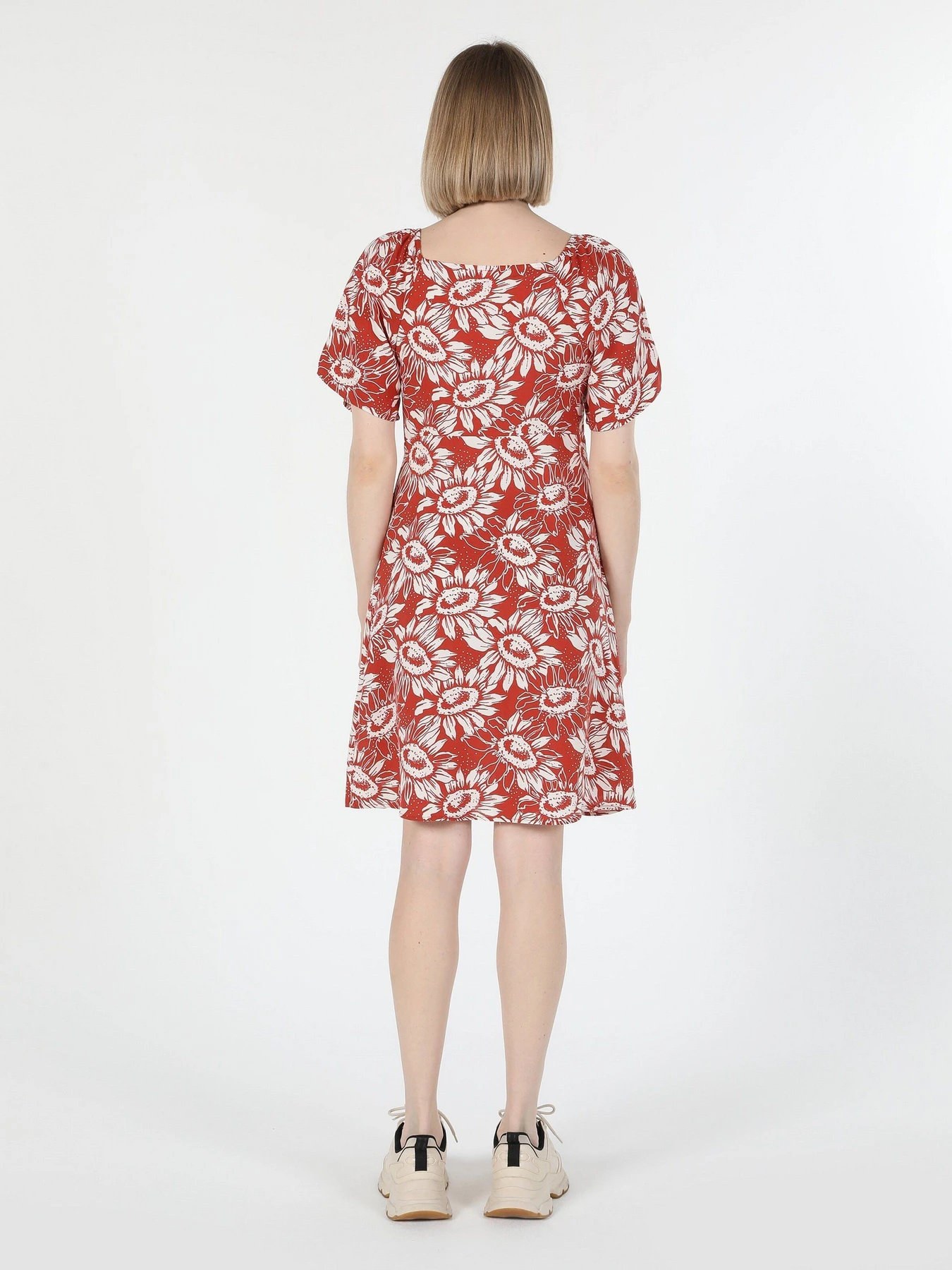 Платья Colin’s модель CL1058854COR Фото