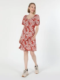 Платья Colin’s модель CL1058854COR Фото
