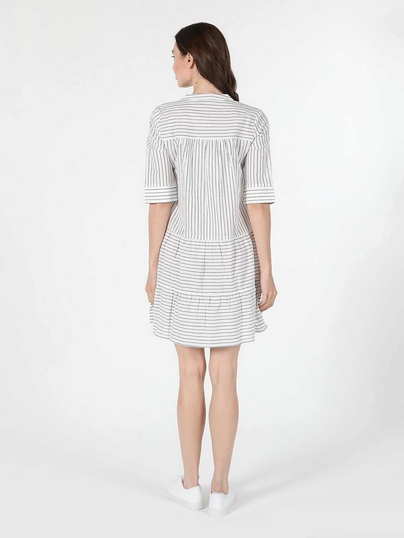 Платья Colin’s модель CL1058865WHT Фото