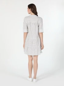 Платья Colin’s модель CL1058865WHT Фото