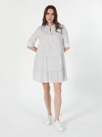 Платья Colin’s модель CL1058865WHT Фото