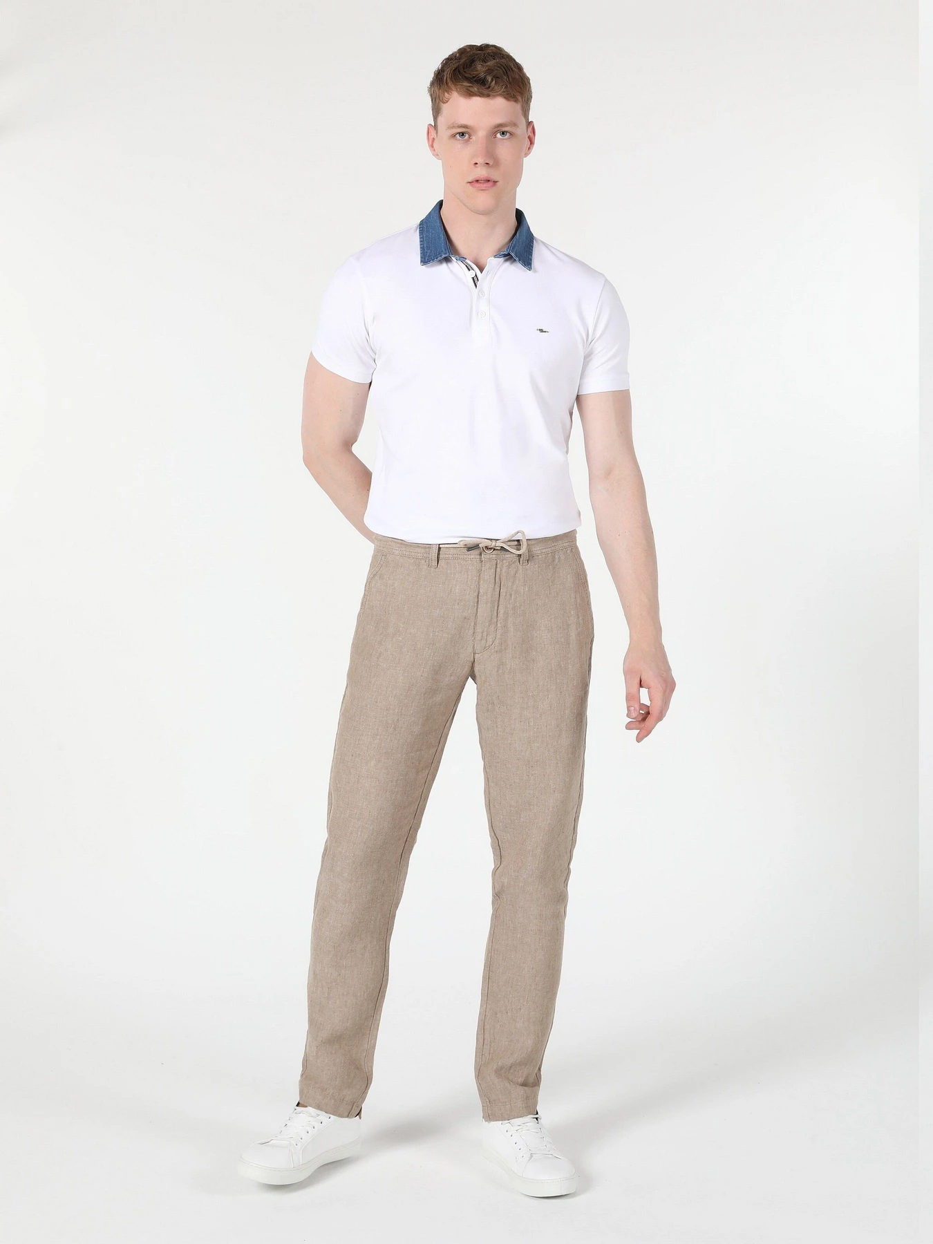 Брюки Colin’s модель CL1059281CML Фото