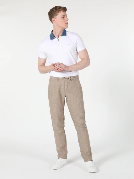 Брюки Colin’s модель CL1059281CML Фото