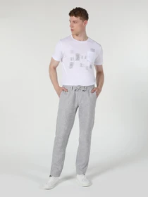 Брюки Colin’s модель CL1059281GRA Фото