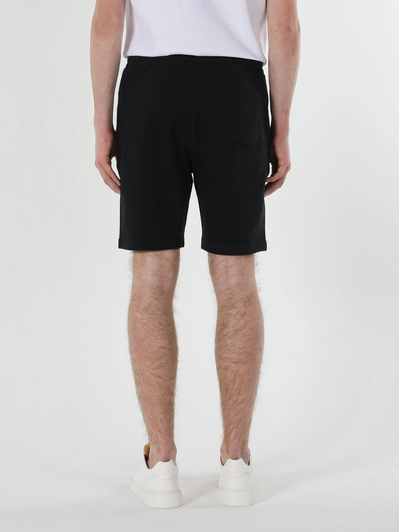 Шорты Colin’s модель CL1059716BLK Шорты Colin’s модель CL1059716BLK Фото
