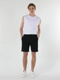 Шорты Colin’s модель CL1059716BLK Фото