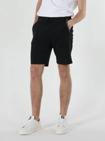 Шорты Colin’s модель CL1059716BLK Фото