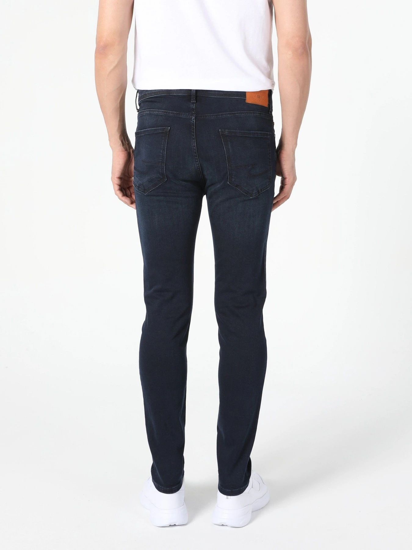 Джинси Colin’s 035 Ryan модель CL1056165DN02960 Джинси Colin’s 035 Ryan модель CL1056165DN02960 Фото