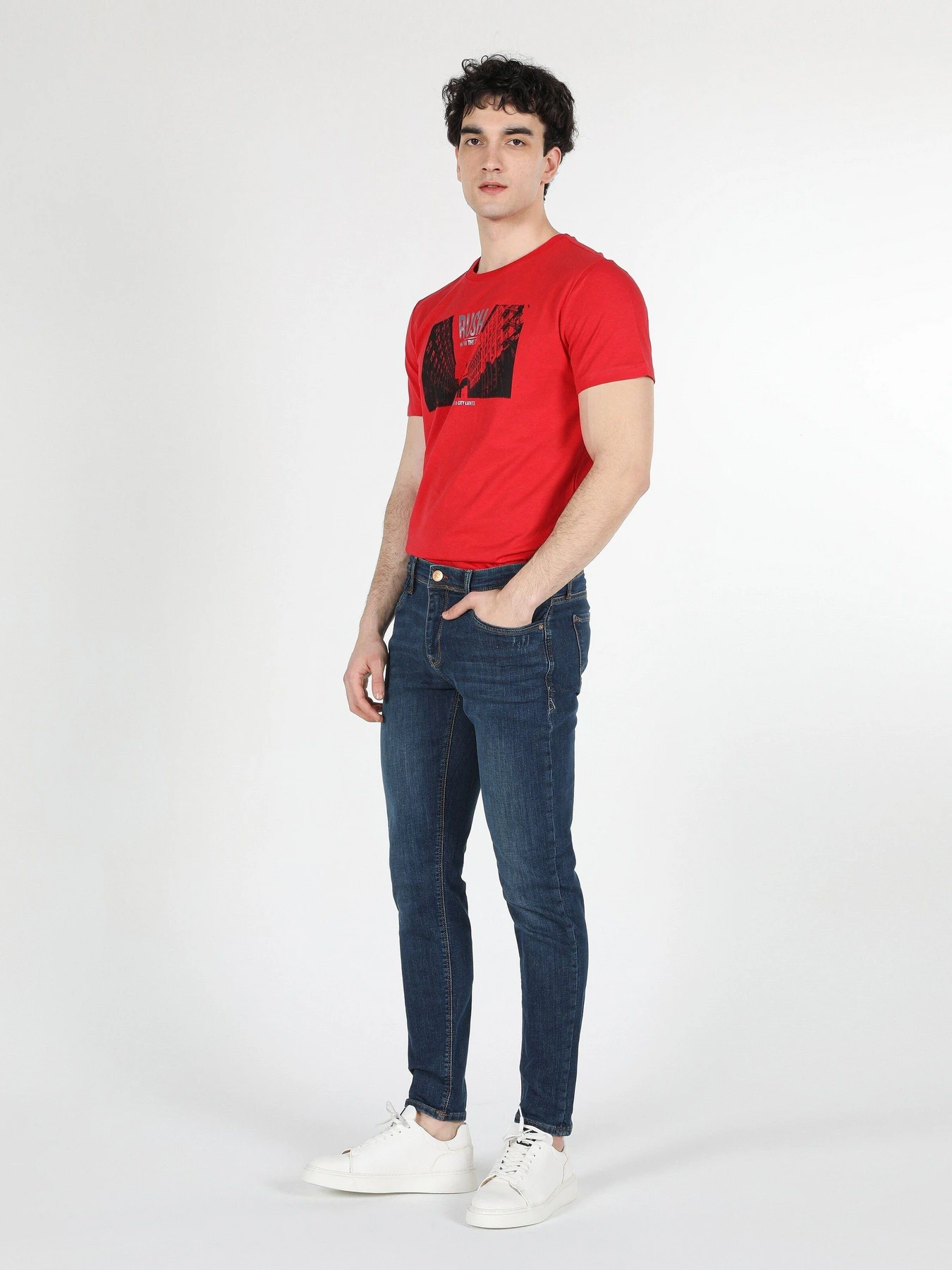 Джинси Colin’s 041 Danny модель CL1057855DN40022 Фото