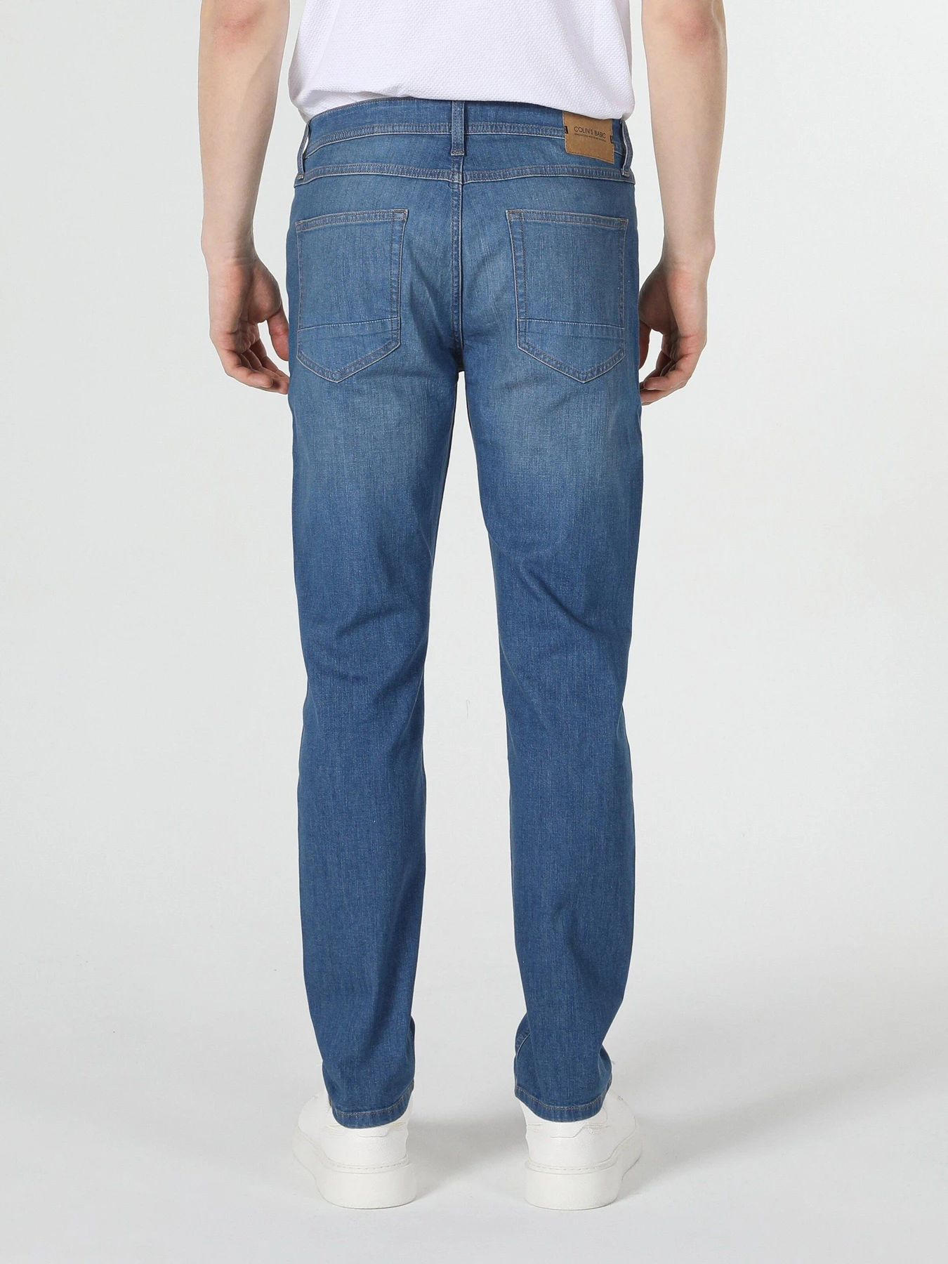 Джинси Colin’s 067 Jack модель CL1058659DN41927 Фото