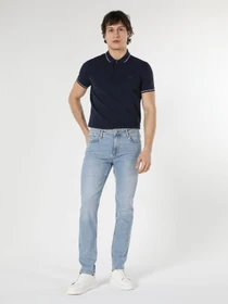 Джинси Colin’s 044 Karl модель CL1059202DN02587 Фото