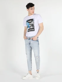 Джинси Colin’s 039 Lucas модель CL1059453DN42095 Фото