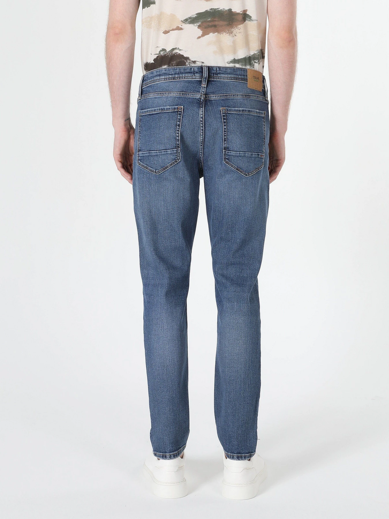 Джинсы Colin’s 067 Jack модель CL1060507DN01423 Фото