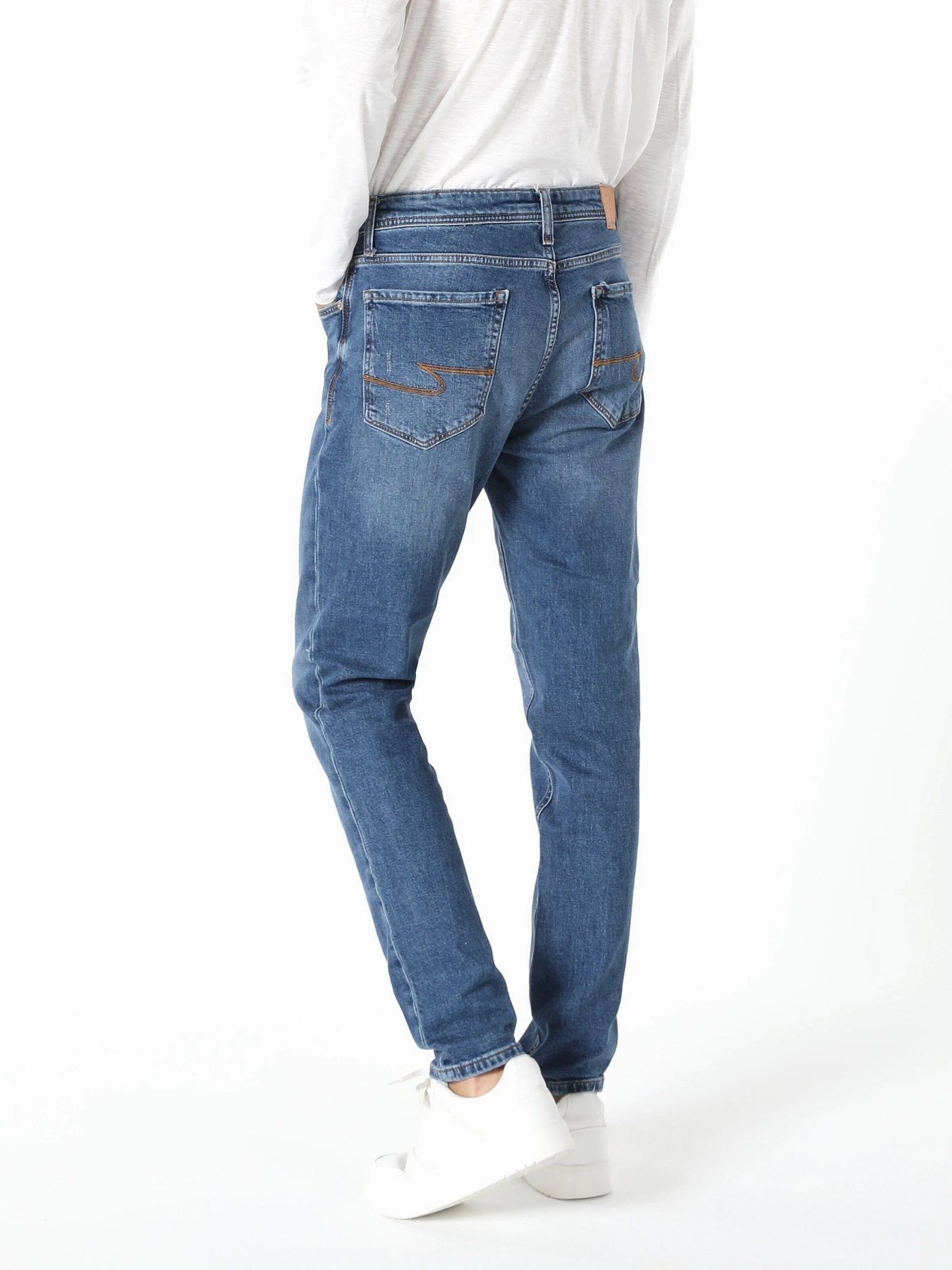Джинсы Colin’s 067 Jack модель CL1060664DN42257 Фото