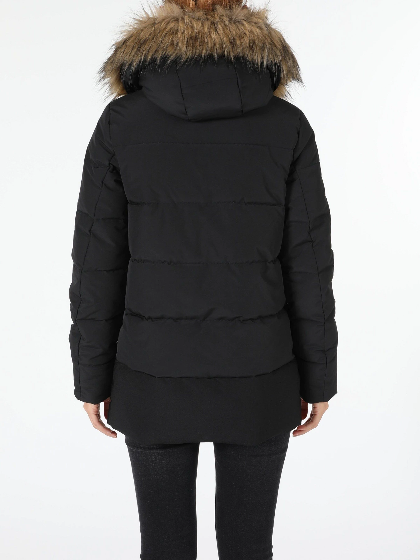 Куртки та дублянки Colin’s модель CL1055727BLK Фото