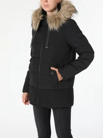 Куртки та дублянки Colin’s модель CL1055727BLK Фото