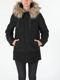 Куртки та дублянки Colin’s модель CL1055727BLK Фото
