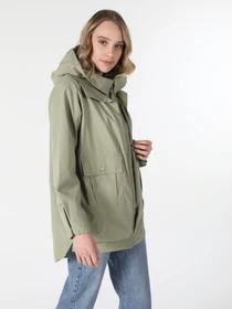 Куртки и дубленки Colin’s модель CL1057319MGR Фото
