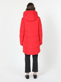 Куртки и дубленки Colin’s модель CL1059731RED Фото