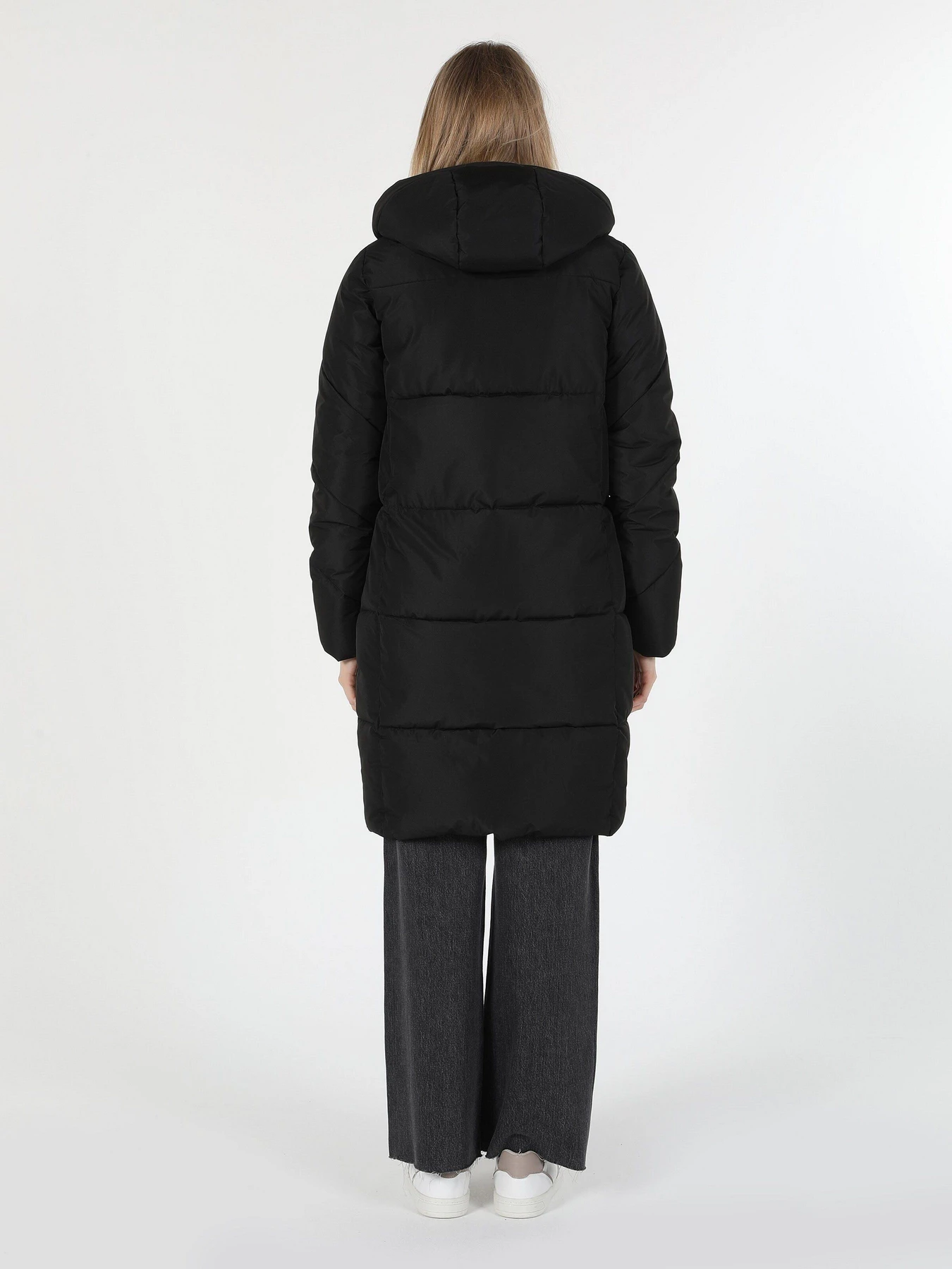 Куртки та дублянки Colin’s модель CL1060243BLK Фото