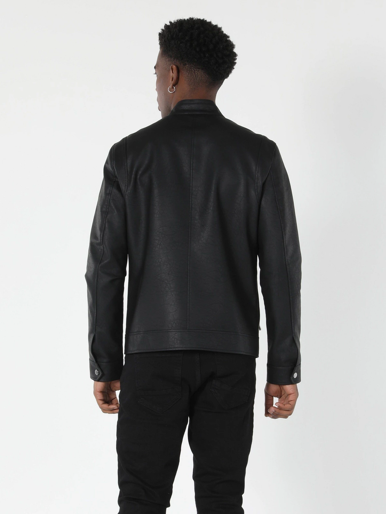 Куртки та дублянки Colin’s модель CL1050095BLK Куртки та дублянки Colin’s модель CL1050095BLK Фото
