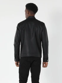Куртки та дублянки Colin’s модель CL1050095BLK Фото