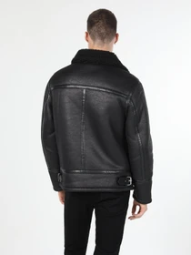 Куртки та дублянки Colin’s модель CL1060743BLK Фото