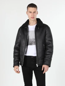 Куртки та дублянки Colin’s модель CL1060743BLK Фото