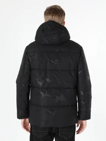 Куртки и дубленки Colin’s модель CL1060965BLK Фото