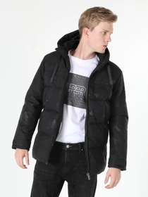 Куртки и дубленки Colin’s модель CL1060965BLK Фото